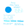 Diamine Havasu Turquoise Inchiostro 80 ml Diamine Havasu Turquoise Inchiostro 80 ml