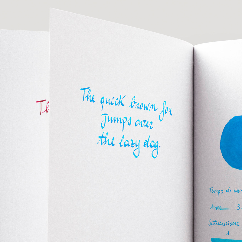 Diamine Havasu Turquoise Inchiostro 80 ml Diamine Havasu Turquoise Inchiostro 80 ml