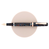 Narwhal Schuylkill Penna Stilografica Dragonet Sapphire