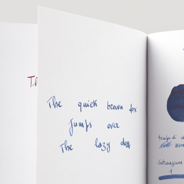 Pilot Iroshizuku Shin-Kai 6 Ink Cartridges