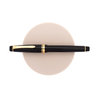Pilot Justus 95 Penna Stilografica Stripe Black Pilot Justus 95 Penna Stilografica Stripe Black