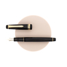 Pilot Justus 95 Penna Stilografica Stripe Black Pilot Justus 95 Penna Stilografica Stripe Black