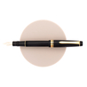 Pilot Justus 95 Penna Stilografica Stripe Black Pilot Justus 95 Penna Stilografica Stripe Black