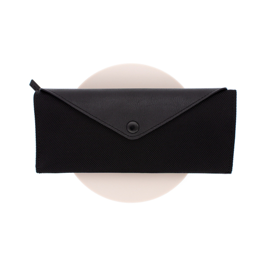 Pilot Ballistic Zest Roll Pen Case Black