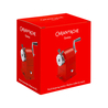 Caran d'Ache Pencil Sharpening Machine Red