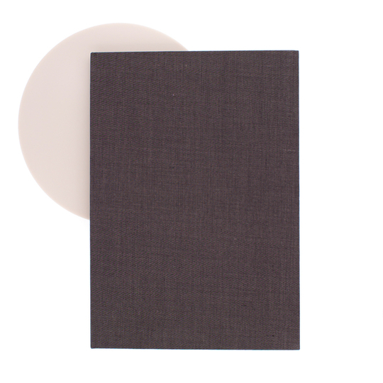 Kakimori Notebook A5 Grid Grey