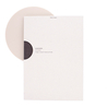 Kakimori Notebook A5 Grid Grey