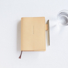 Hobonichi 5-Year Techo Leather Cover (Natural) A6 Size