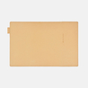 Hobonichi Cover in Pelle (Natural) per Agenda 5 Anni A5