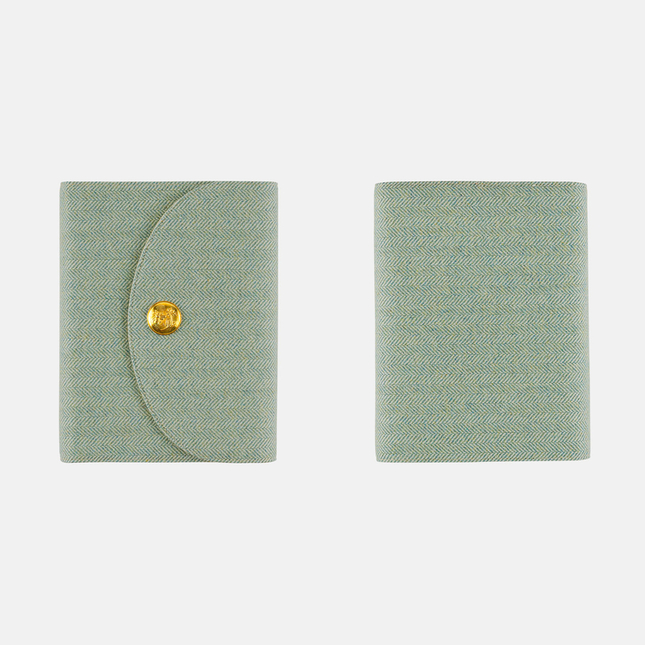 Hobonichi Cover Search & Collect per Agenda 5 Anni A5