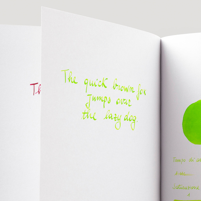 Diamine Jade Green Inchiostro 80 ml