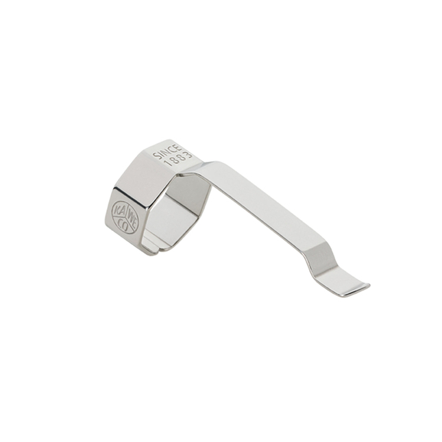 Kaweco Clip for Perkeo series Silver