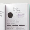 Diamine Jet Black Inchiostro 80 ml