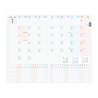 Kokuyo Jibun Techo Days Agenda 2023 A5 Slim Grigia Kokuyo Jibun Techo Days Agenda 2023 A5 Slim Grigia