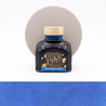 Diamine Kensington Blue Ink Bottle 80 ml
