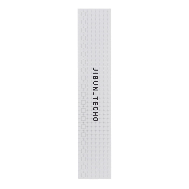 Kokuyo Jibun Techo To Do Sticky Notes for A5 Slim