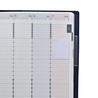 Kokuyo Jibun Techo To Do Sticky Notes per A5 Slim