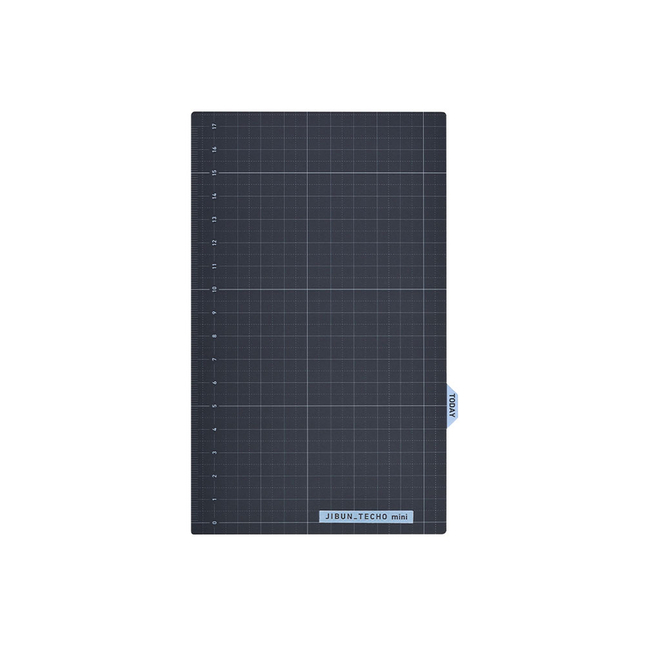 Kokuyo Jibun Techo Sottopagina per B6 Slim
