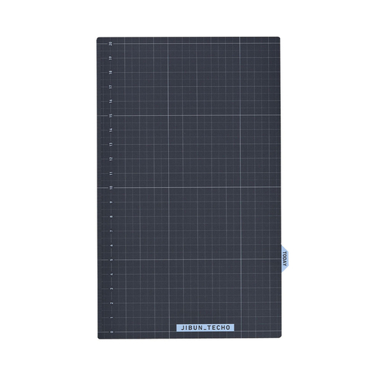 Kokuyo Jibun Techo Shitajiki for A5 Slim