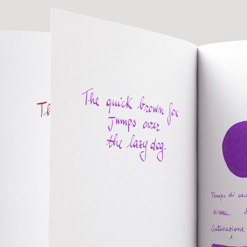 Diamine Majestic Purple Inchiostro 80 ml Diamine Majestic Purple Inchiostro 80 ml