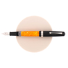 Leonardo Momento Magico Fountain Pen DNA & Rhodium Leonardo Momento Magico Fountain Pen DNA & Rhodium