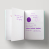 Diamine Majestic Purple Inchiostro 80 ml Diamine Majestic Purple Inchiostro 80 ml
