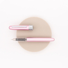 Platinum Plaisir Penna Stilografica Rosa