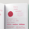 Diamine Maroon Inchiostro 80 ml