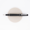 Montegrappa Elmo 01 Penna Stilografica Nera