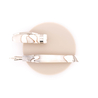 Visconti Woodstock Fountain Pen White Dove Limited Edition Visconti Woodstock Fountain Pen White Dove Limited Edition
