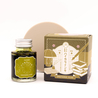 Guitar Taisho Roman Emotional Olive Ink Bottle 40 ml Guitar Taisho Roman Emotional Olive Ink Bottle 40 ml