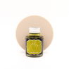 Guitar Taisho Roman Emotional Olive Ink Bottle 40 ml Guitar Taisho Roman Emotional Olive Ink Bottle 40 ml