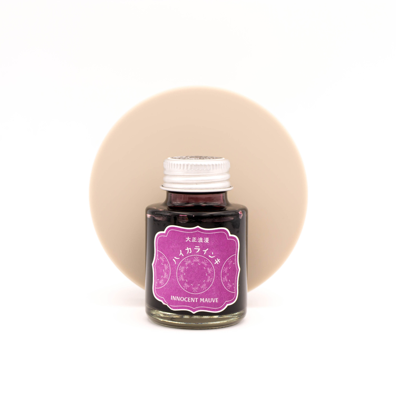 Guitar Taisho Roman Innocent Mauve Inchiostro 40 ml
