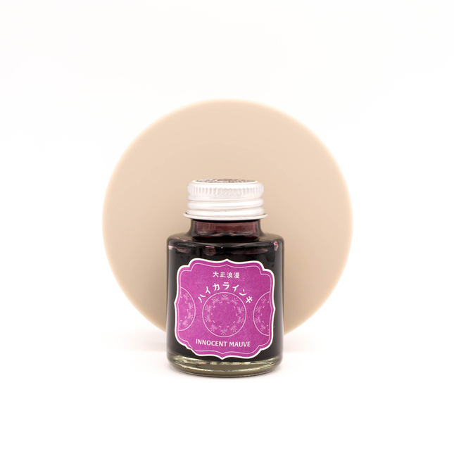 Guitar Taisho Roman Innocent Mauve Inchiostro 40 ml