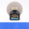 Diamine Mediterranean Blue Ink Bottle 80 ml