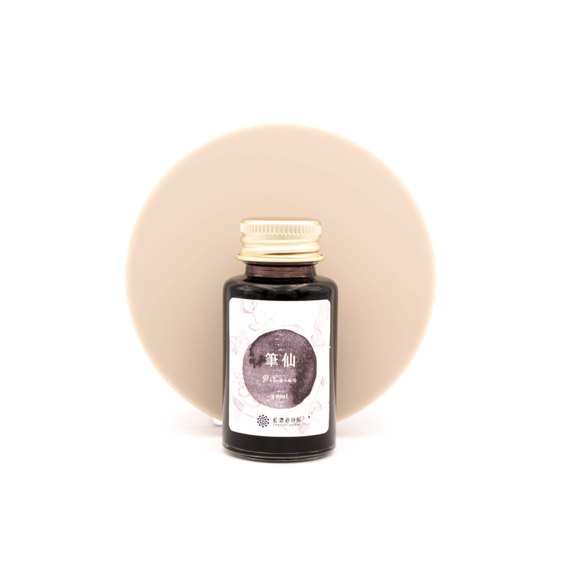 Lennon Tool Bar 2022 Summer Limited pit-sian (Pen Fairy) Inchiostro 30 ml