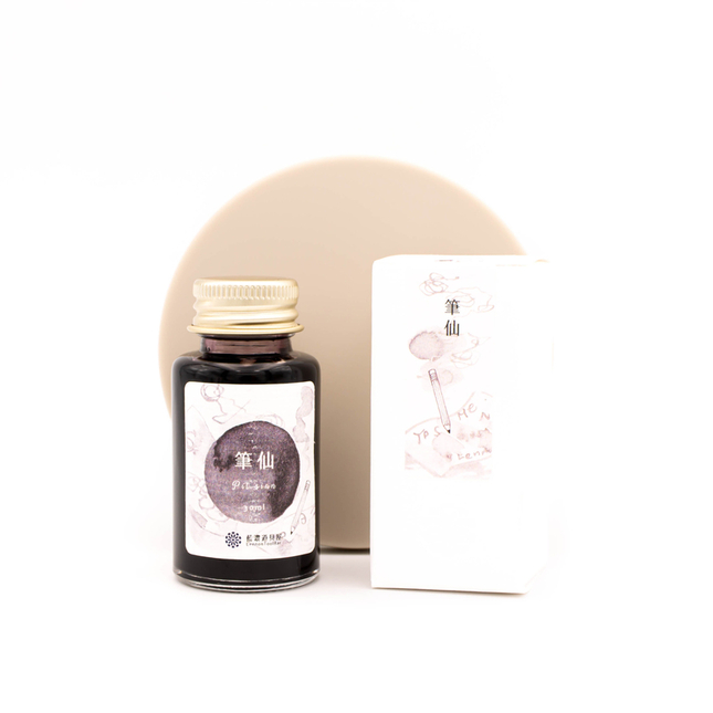 Lennon Tool Bar 2022 Summer Limited pit-sian (Pen Fairy) Inchiostro 30 ml