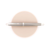 Pilot Silvern Fountain Pen Koushi