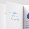 Diamine Misty Blue Inchiostro 80 ml Diamine Misty Blue Inchiostro 80 ml