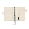 Hobonichi Techo Original A6 minä perhonen: anemone (Beige) Set Cover + Agenda 2023 Hobonichi Techo Original A6 minä perhonen: anemone (Beige) Set Cover + Agenda 2023