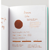 Diamine Ochre Ink Bottle 80 ml