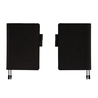 Hobonichi Techo Cousin A5 Black x Clear Blue Set Cover + 2023 Diary
