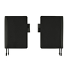 Hobonichi Techo Cousin A5 Leather: TS Basic - Black Set Cover + Agenda 2023