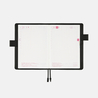 Hobonichi Techo Cousin A5 Leather: TS Basic - Black Set Cover + Agenda 2023