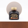 Diamine Ochre Ink Bottle 80 ml