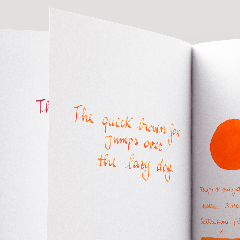 Diamine Orange Inchiostro 80 ml Diamine Orange Inchiostro 80 ml