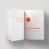 Diamine Orange Inchiostro 80 ml
