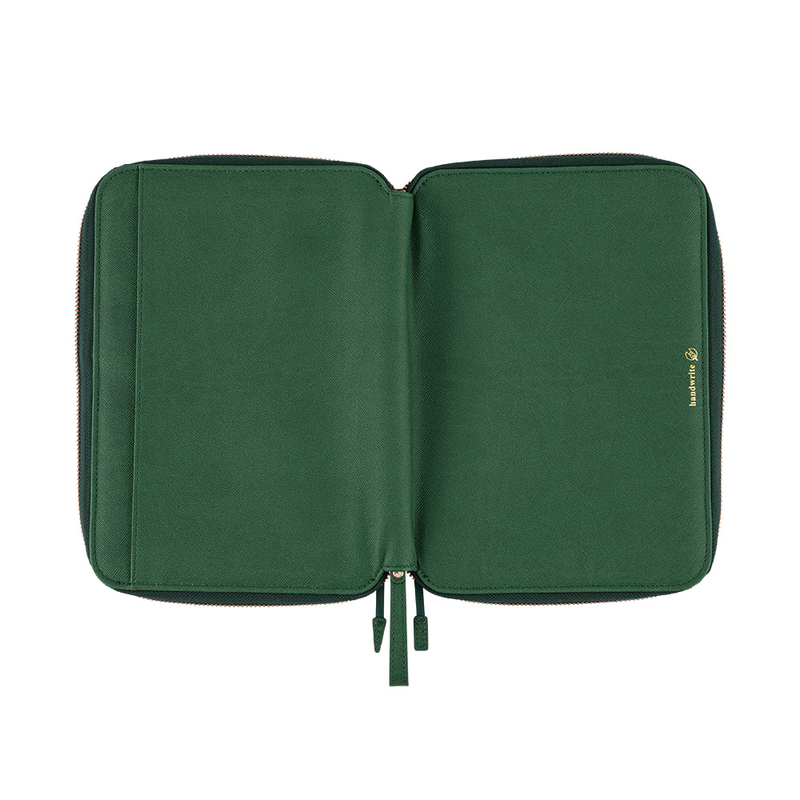 Hobonichi Techo Cousin A5 Single Color: Velluto Set Cover + 2023 Diary