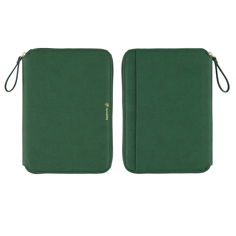 Hobonichi Techo Cousin A5 Single Color: Velluto Set Cover + 2023 Diary