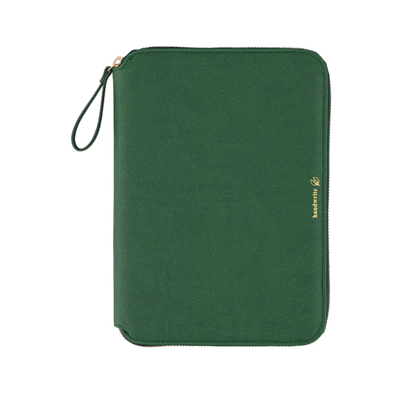 Hobonichi Techo Cousin A5 Single Color: Velluto Set Cover + 2023 Diary